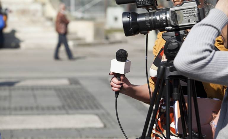 Salud convoca a medios de comunicación para la vacunación contra el COVID-19