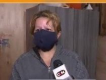 Vaciaron la casa de un menor con autismo y familia apela a la solidaridad Vaciaron la casa de un menor con autismo y familia apela a la solidaridad