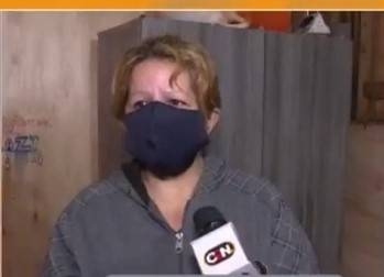 Vaciaron la casa de un menor con autismo y familia apela a la solidaridad