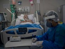 Reportan 1.224 contagiados y 108 fallecidos por COVID-19