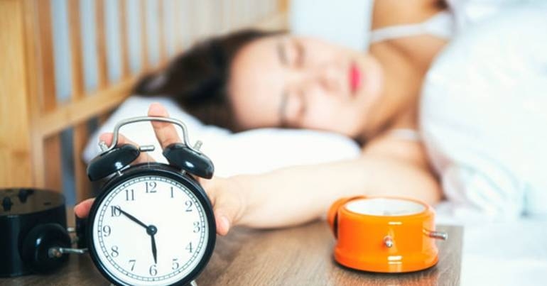 ¿Por qué levantarse de la cama en las mañanas de invierno es difícil?