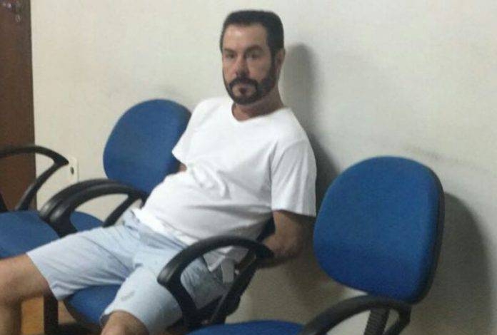 Proceso del caso Cabeza Branca, tiene nuevo juez