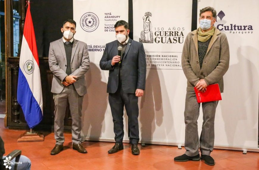 Presentaron catálogo de obras galardonadas con el Premio Saturio Ríos a las Artes Visuales