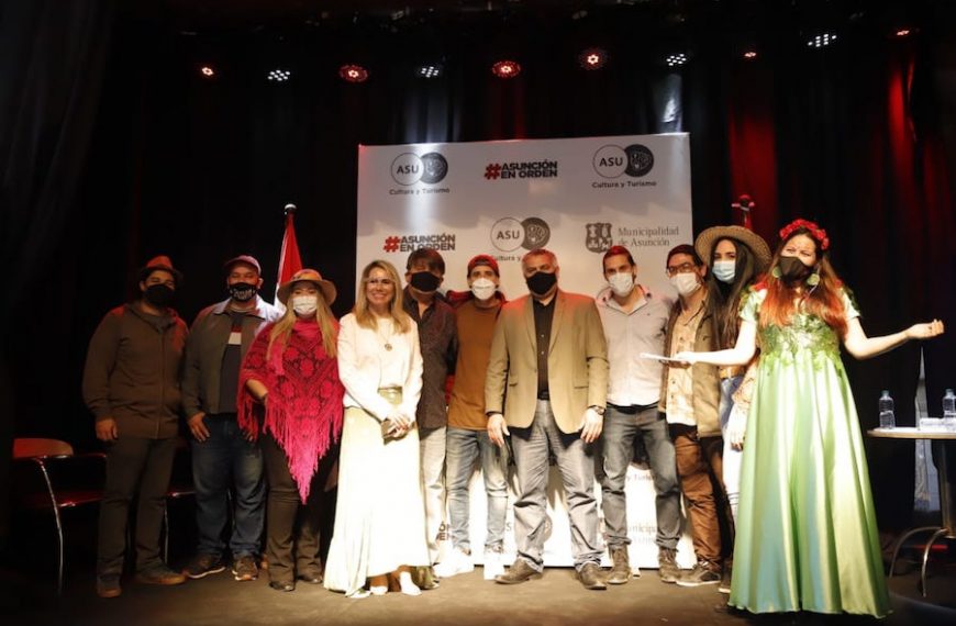 #Asu484: ‚Colosal‘ agenda para celebrar un nuevo aniversario de “La Madre de Ciudades”