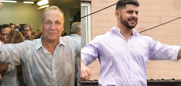 Piden sobreseimiento para los ex intendentes Ferreiro, Rodríguez y 11 concejales