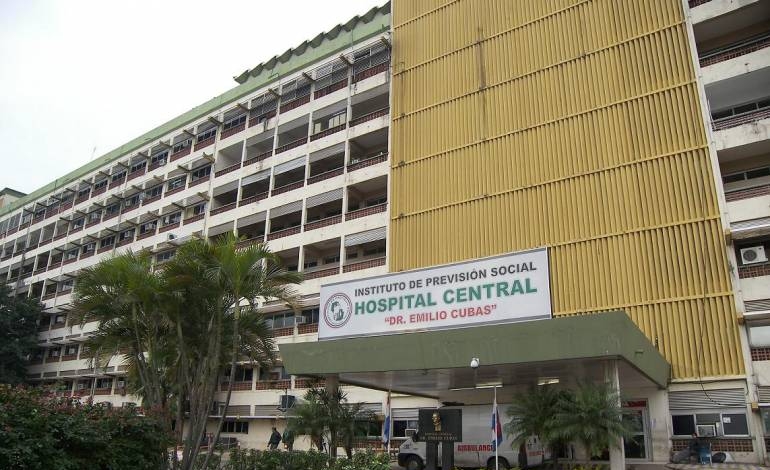 Extirpan amígdalas con novedoso sistema que disminuye estadía hospitalaria