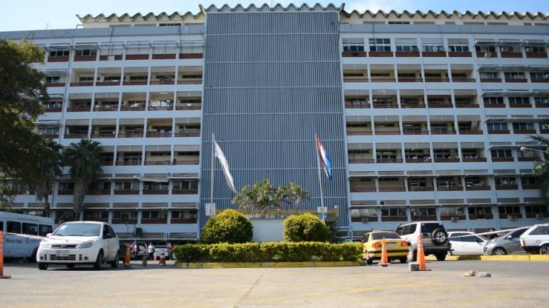 Contratación de abogados por G. 2.000 millones: IPS tiene 15 días para informar