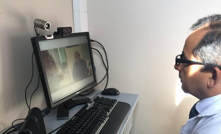 Último día de teleconsultas en el IPS