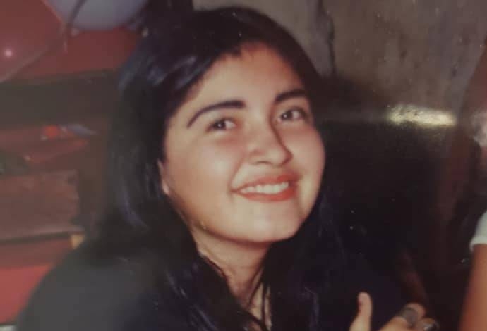 Dictan prisión para un hombre que quemó viva a su novia