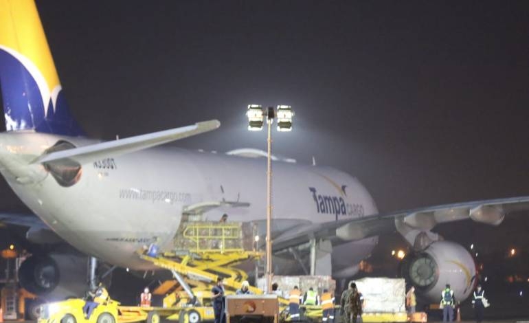 Importante nuevo lote de agosto será para los de 18 y 19 años