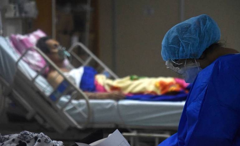 Niveles de transmisión del COVID-19 están por debajo de lo registrado en 2020