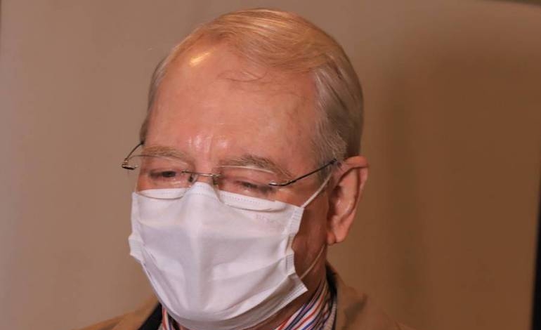 Titular de ARP: “Pretenden instalar una dictadura totalitaria en nombre del pueblo”