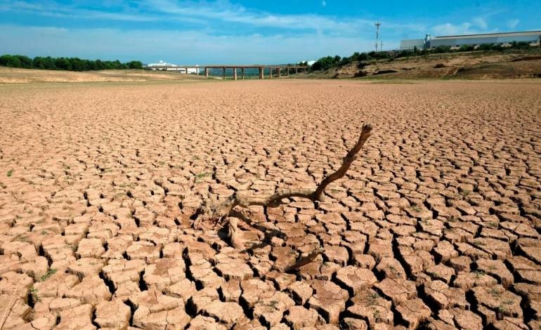 Revelan qué causó uno de los cambios climáticos más drásticos de la historia