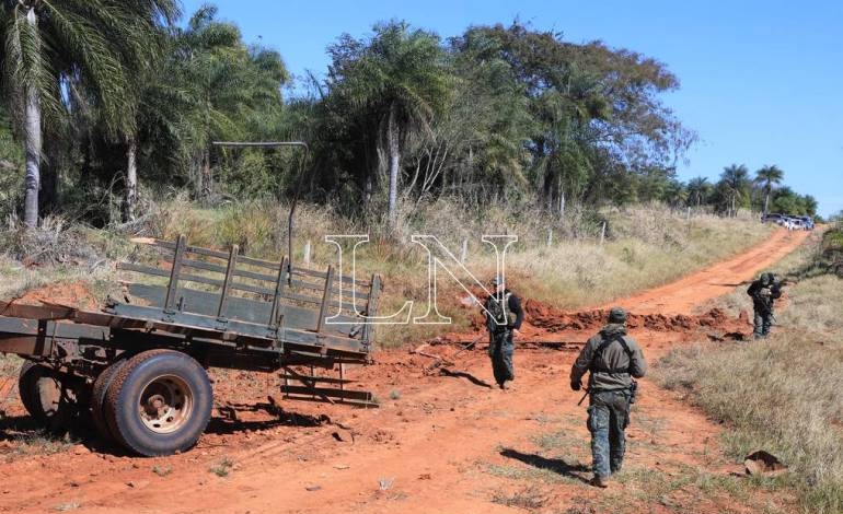 Presupuesto de CODI-FTC es de US$ 7.4 millones: “Ampliación servirá para invertir en defensa”