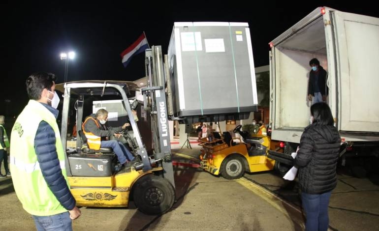 Acortan intervalo de AstraZeneca: aplicarán segundas dosis desde mañana