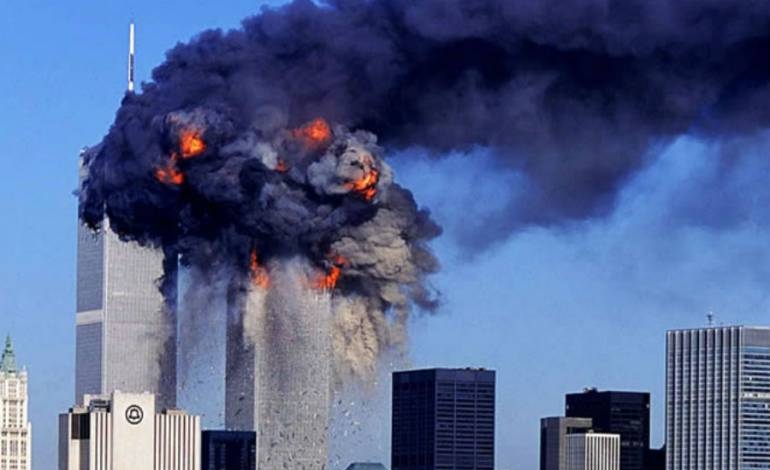 Supervivientes y afectados del 11-S piden a Biden no acudir a conmemoraciones