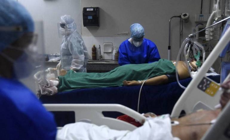 Diputados plantean subsidio para familiares de fallecidos a causa del COVID-19