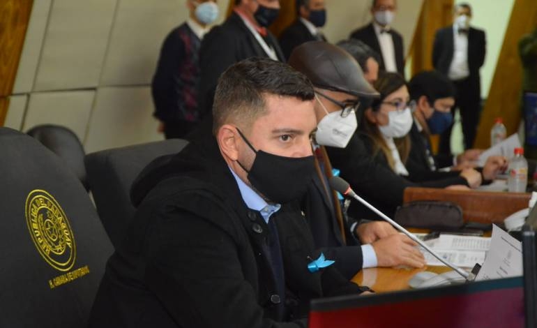 Respaldan a Fuerza de Tarea tras últimas dos bajas en sus filas