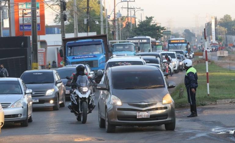 Días fríos y sin lluvias anuncia Meteorología
