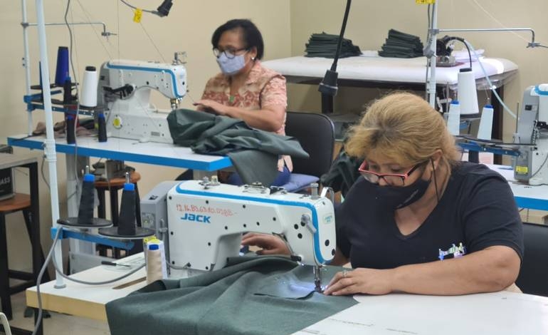 Más de 1.300 Mipymes accedieron a la exoneración de multas