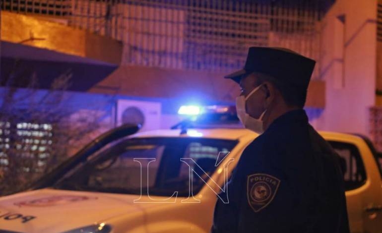 Día del agente policial: “Reafirmamos nuestro compromiso de dar la vida”