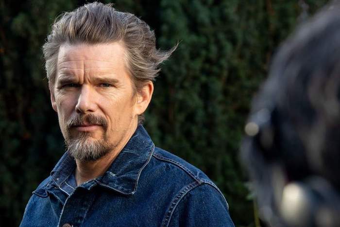 Ethan Hawke recibirá un premio de honor a su carrera en Karlovy Vary