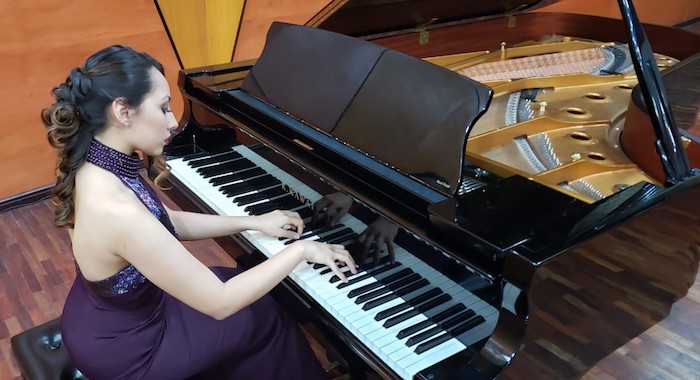 Mozart y Tchaikovsky, en concierto de la OSCA en el Ignacio A. Pane