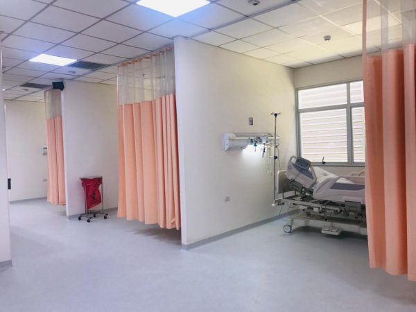 IPS Ingavi habilitó Hospital Día Quirúrgico para disminuir lista de espera