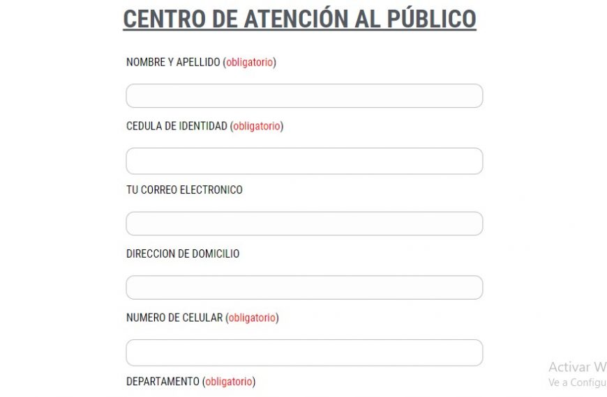 Conatel ofrece sistema gratuito de medición de calidad de internet en el hogar