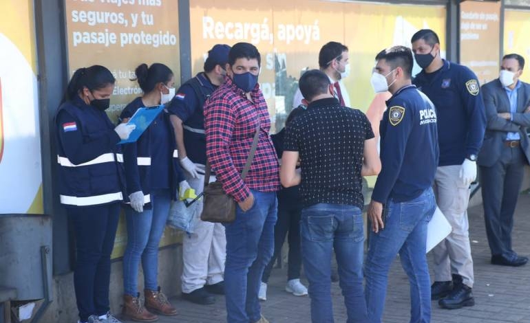 Detienen a una menor quien habría matado a un chipero