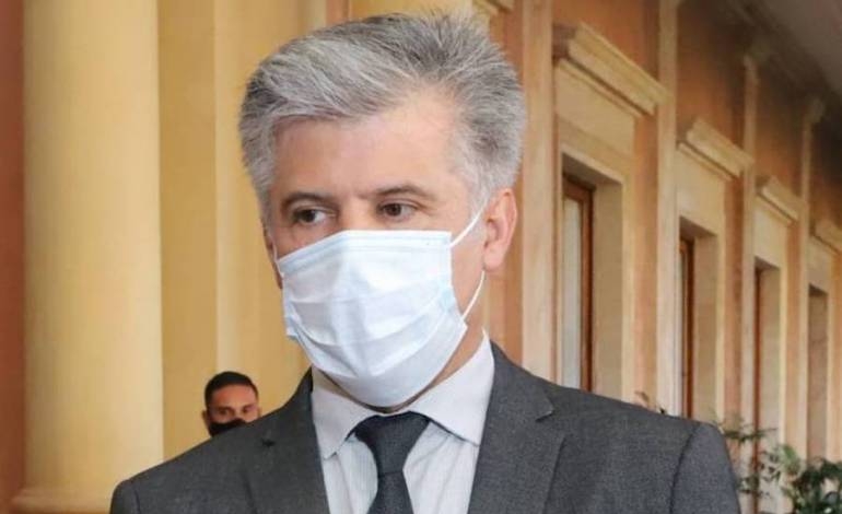 „Esto es como jugar un partido a oscuras y ellos ven el arco; las fuerzas públicas, no“