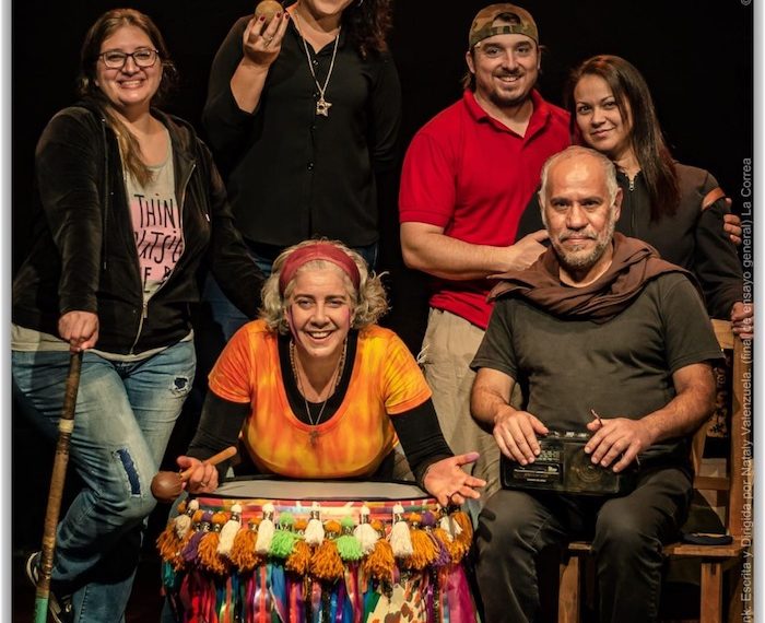 La obra teatral “Mi decisión” se estrena en formato virtual