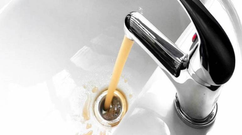 Operación de contingencia de Essap podría afectar calidad del agua en tres ciudades