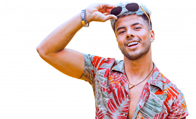 Basti desembarca a Tropicalia FM con el Top 20