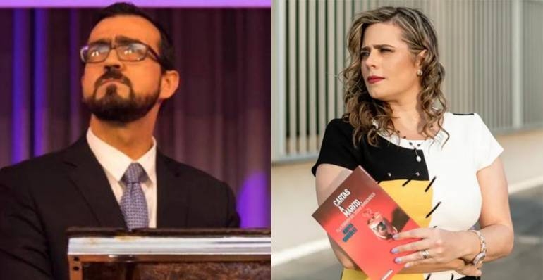 Pastor evangélico y el poliamor: “Debemos rechazar a líderes que defienden perversiones sexuales”