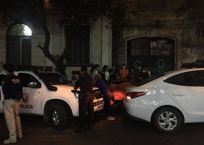 Hallan cuerpo de un sexagenario: se presume homicidio y robo agravado