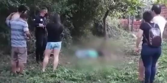 Asesinan a balazos a un joven de solo 15 años en Capiatá