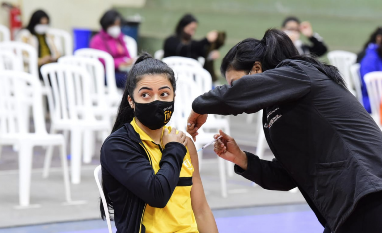 Hay un alto porcentaje de personas inmunizadas en Asunción