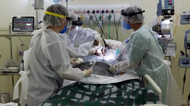 Uruguay registra un día sin muertes por covid-19 tras casi ocho meses