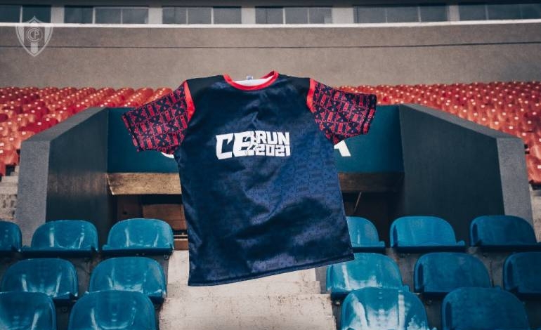 CERUN2021: este domingo la gran corrida virtual de los azulgranas