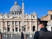 Der heldenhafte Erzbischof Viganò: Die Agenda der korrupten Milliardäre, „das SARS-CoV-2 Virus ist nichts anderes als eine saisonale Grippe“
