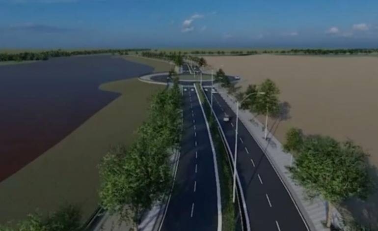 Costanera Sur consigue su financiación