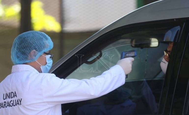 Confirman 51 nuevos casos positivos y suman otros 19 fallecidos por COVID-19