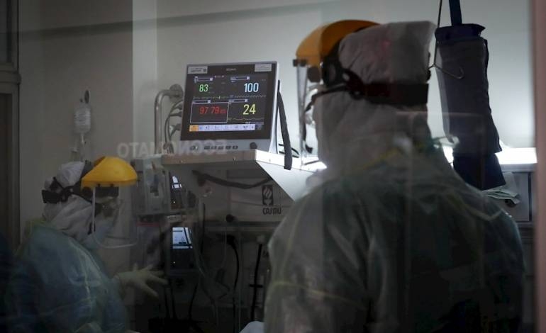 Uruguay registra segundo día consecutivo sin muertes por Covid-19