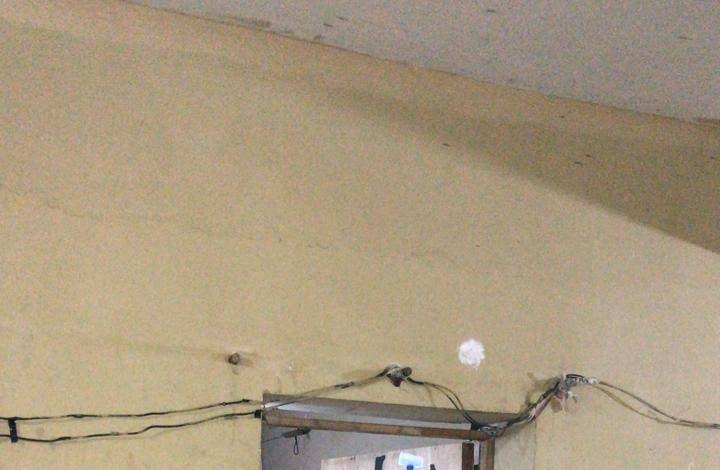 Trasladarán a internos implicados en intento de fuga de la cárcel de Encarnación