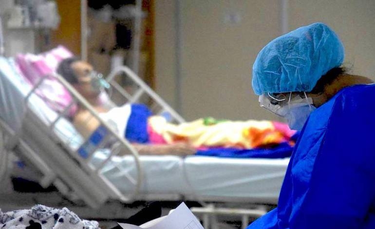 Salud procesa casi 300 nuevos casos positivos y 26 fallecidos por COVID-19