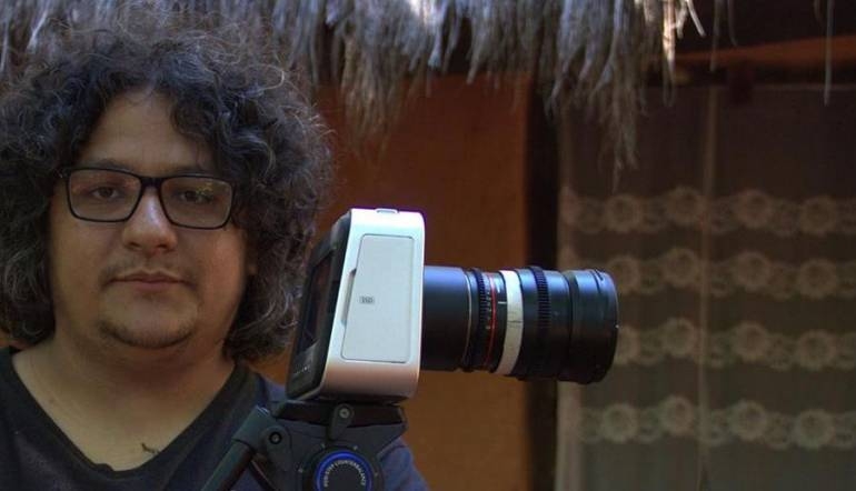 “Arasa Docu”: Ciclo gratuito de talleres de cine documental arrancan en septiembre