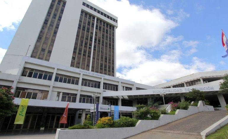 Hasta mañana se podrán abonar tributos atrasados sin multas ni recargos en Asunción