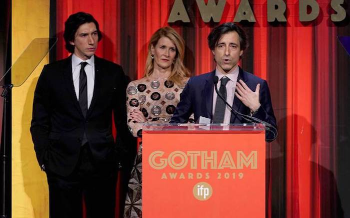 Gotham Awards dejarán de dividir las categorías de sus galardones por género