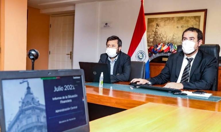 Resaltan medidas que permitieron recuperación económica